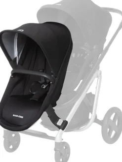 Maxi-Cosi Lila Second Seat - Nomad Black