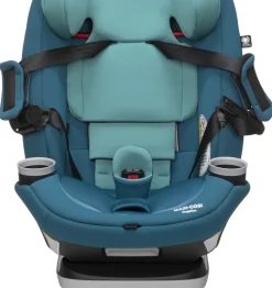 Maxi-Cosi Magellan XP Convertible Car Seat - Emerald Tide