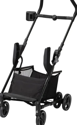 Maxi-Cosi Maxi-Taxi XT Ultra Car Seat Frame