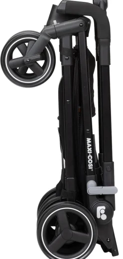 Maxi-Cosi Maxi-Taxi XT Ultra Car Seat Frame