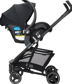 Maxi-Cosi Maxi-Taxi XT Ultra Car Seat Frame