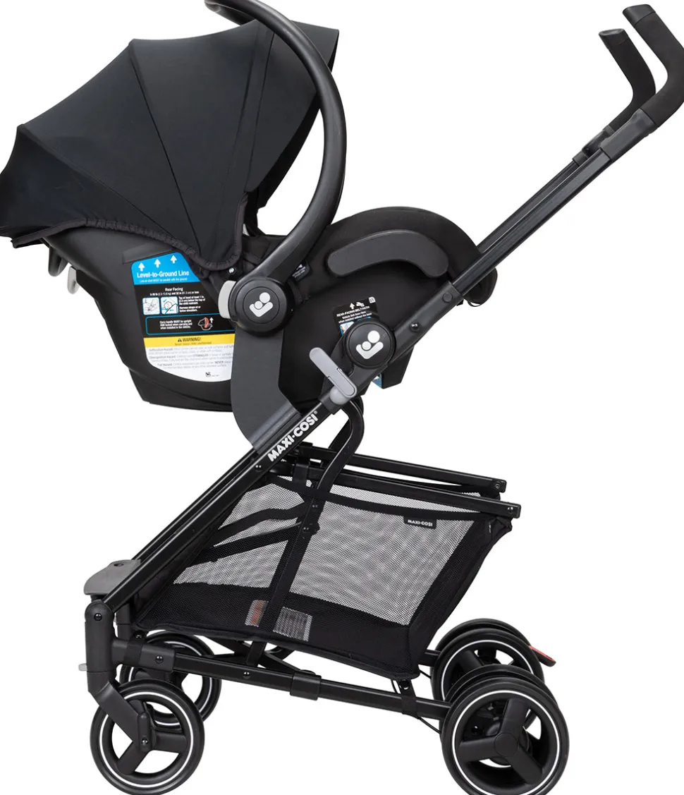 Maxi-Cosi Maxi-Taxi XT Ultra Car Seat Frame