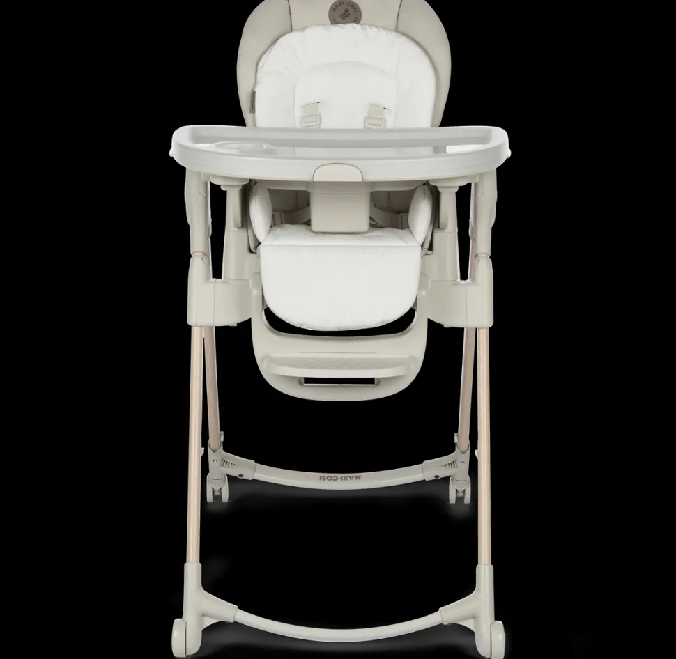 Maxi-Cosi Minla 6-in-1 High Chair - Classic Oat