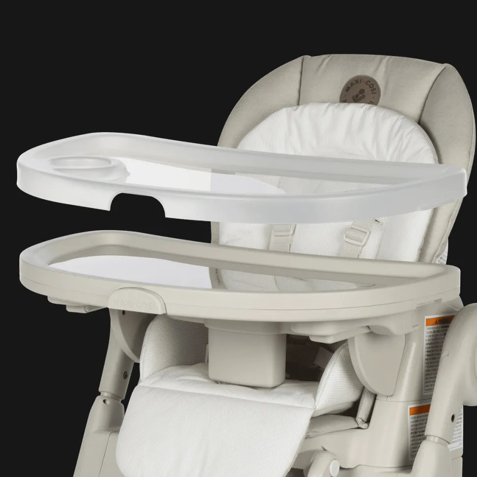 Maxi-Cosi Minla 6-in-1 High Chair - Classic Oat