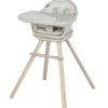 Maxi-Cosi Moa 8-in-1 High Chair - Classic Oat