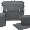 Maxi-Cosi Modern Diaper Bag - Essential Graphite