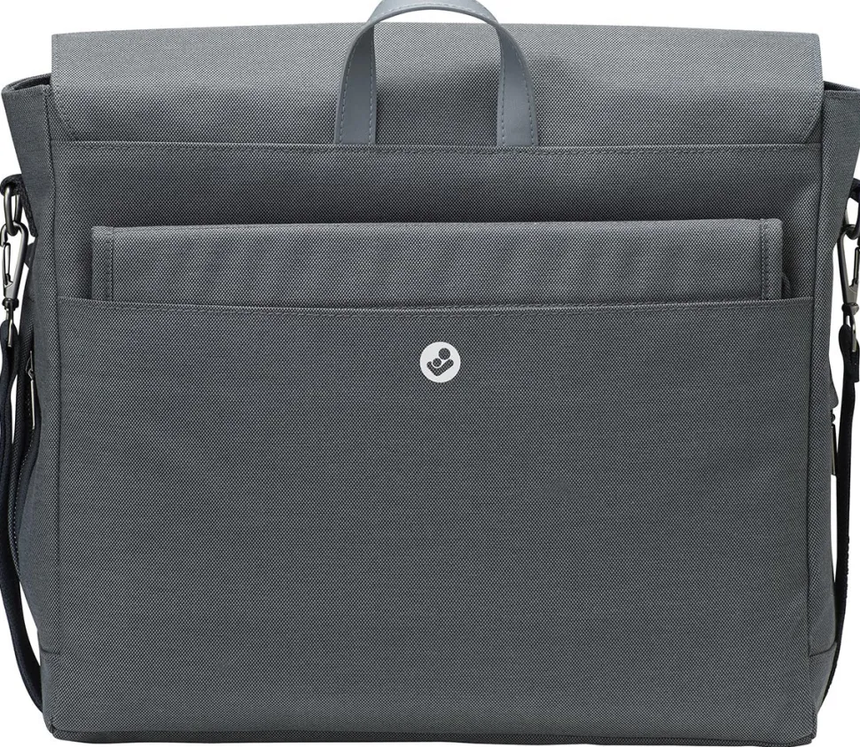 Maxi-Cosi Modern Diaper Bag - Essential Graphite