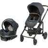 Maxi-Cosi OPEN BOX Tayla + Mico XP Travel System - Essential Graphite