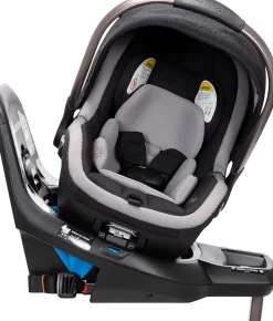 Maxi-Cosi Peri 180 Rotating Infant Car Seat - Onyx Heritage