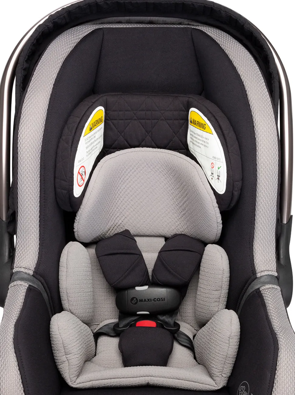 Maxi-Cosi Peri 180 Rotating Infant Car Seat - Onyx Heritage