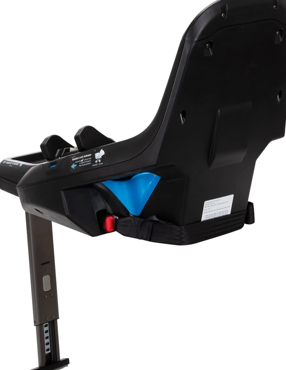 Maxi-Cosi Peri 180 Rotating Infant Car Seat - Onyx Heritage