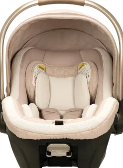 Maxi-Cosi Peri 180 Rotating Infant Car Seat - Natural Heritage