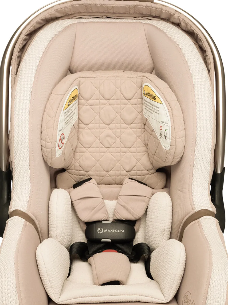 Maxi-Cosi Peri 180 Rotating Infant Car Seat - Natural Heritage