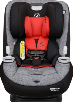 Maxi-Cosi Pria All-in-One Convertible Car Seat - Disney Mickey