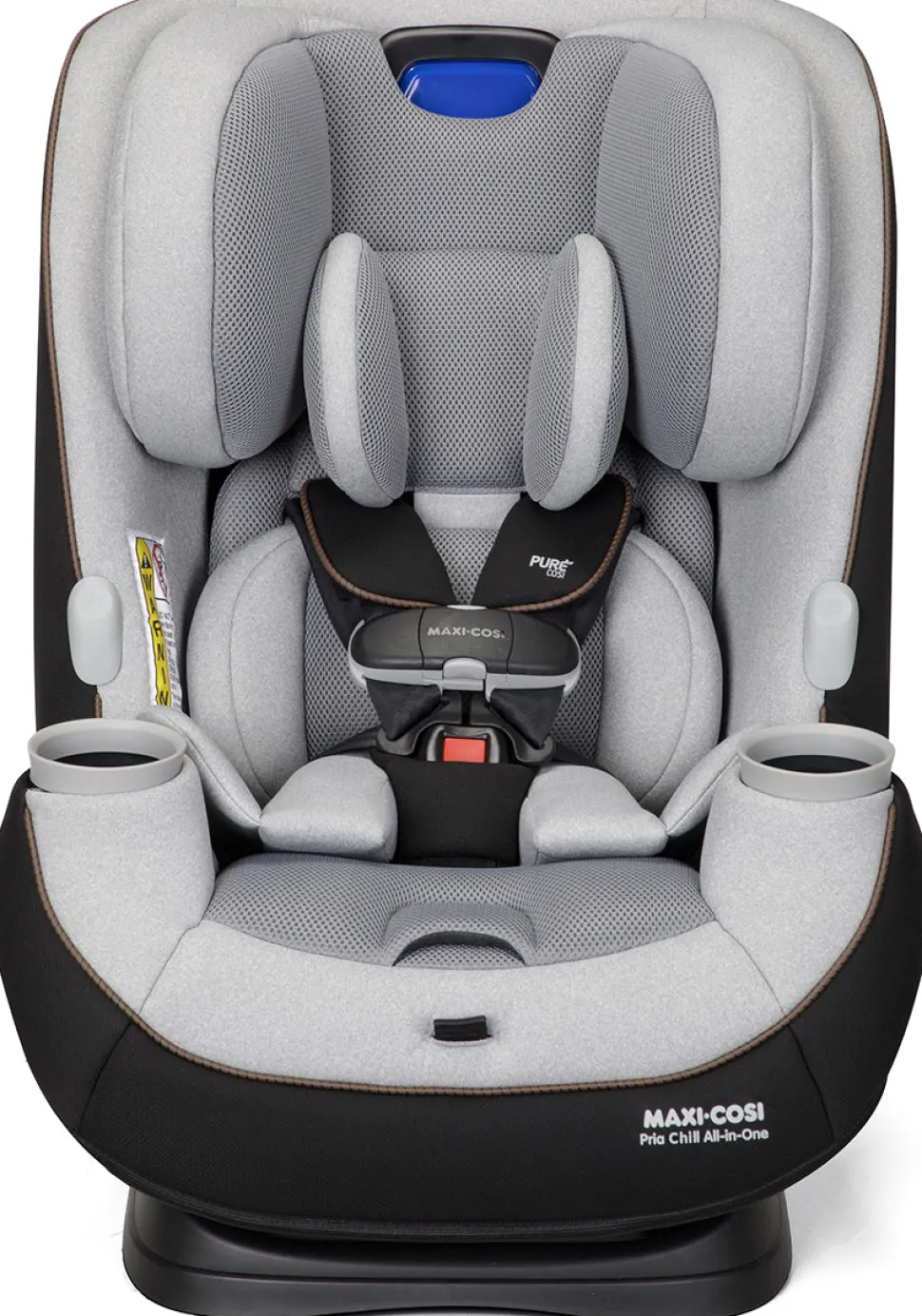 Maxi-Cosi Pria Chill All-in-One Convertible Car Seat - Chill