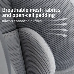 Maxi-Cosi Pria Chill All-in-One Convertible Car Seat - Chill