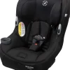 Maxi-Cosi Pria Sport 2-in-1 Convertible Car Seat - Midnight Black (PureCosi)