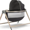 Maxi-Cosi Sibia Bassinet - Onyx Heritage