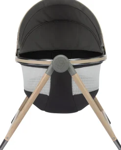 Maxi-Cosi Sibia Bassinet - Onyx Heritage