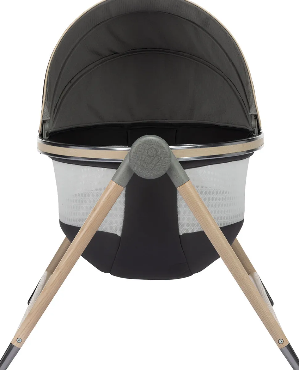 Maxi-Cosi Sibia Bassinet - Onyx Heritage