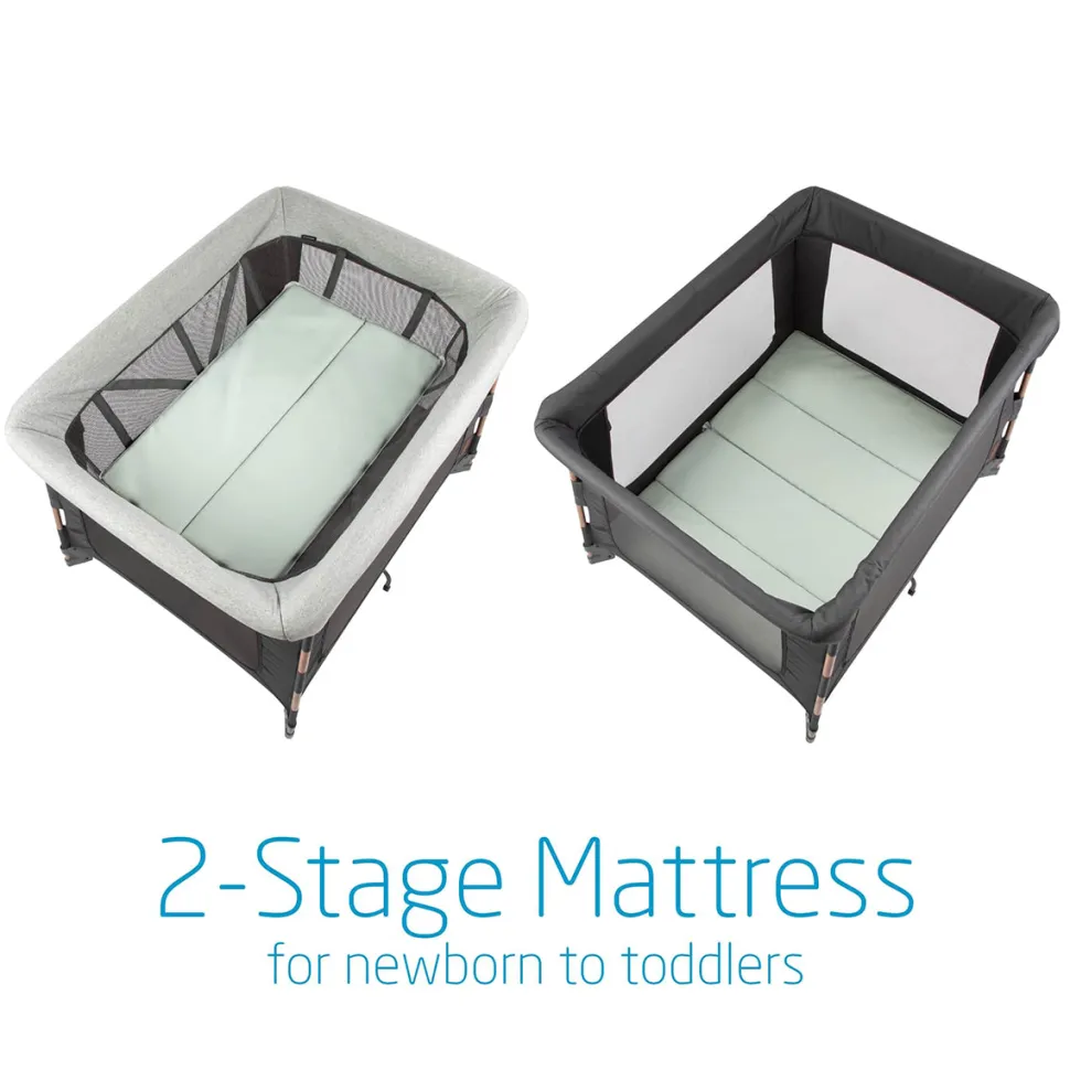 Maxi-Cosi Swift Play Yard - Essential Graphite