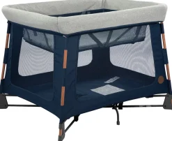 Maxi-Cosi Swift Play Yard - Essential Blue