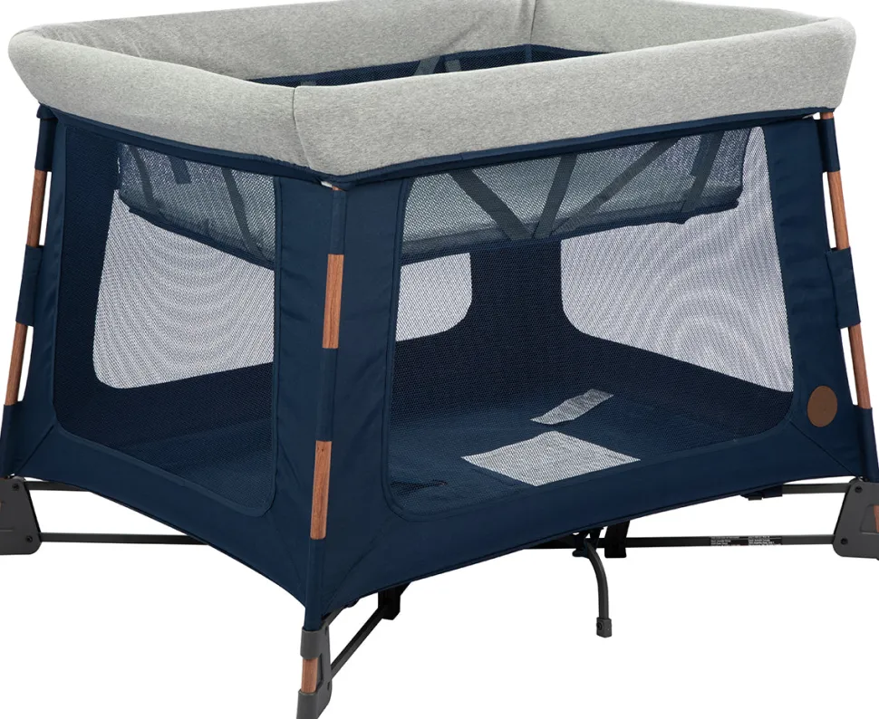 Maxi-Cosi Swift Play Yard - Essential Blue