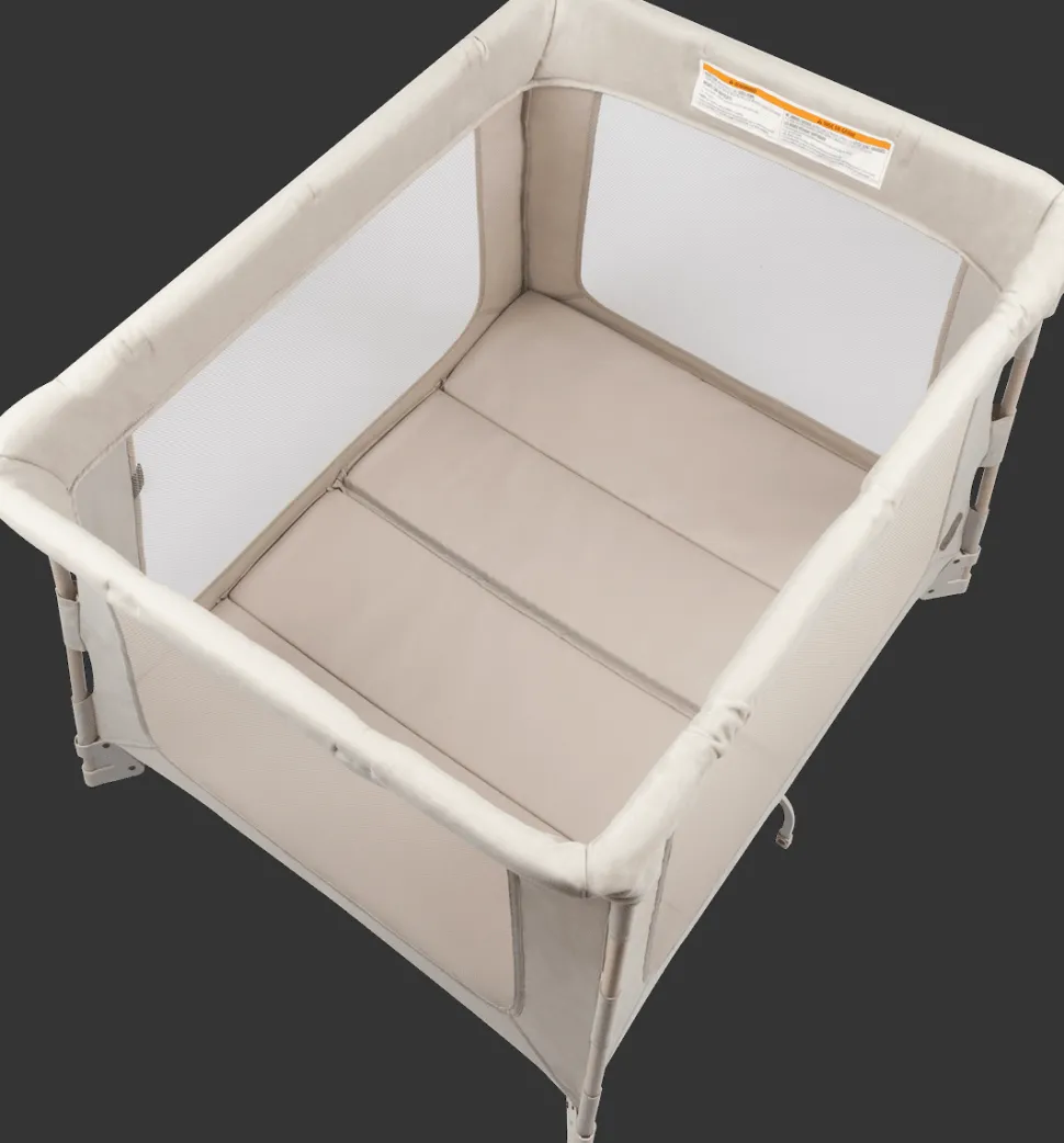 Maxi-Cosi Swift Play Yard - Classic Oat