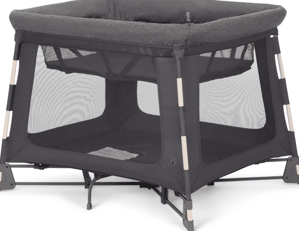 Maxi-Cosi Swift Play Yard - Classic Graphite