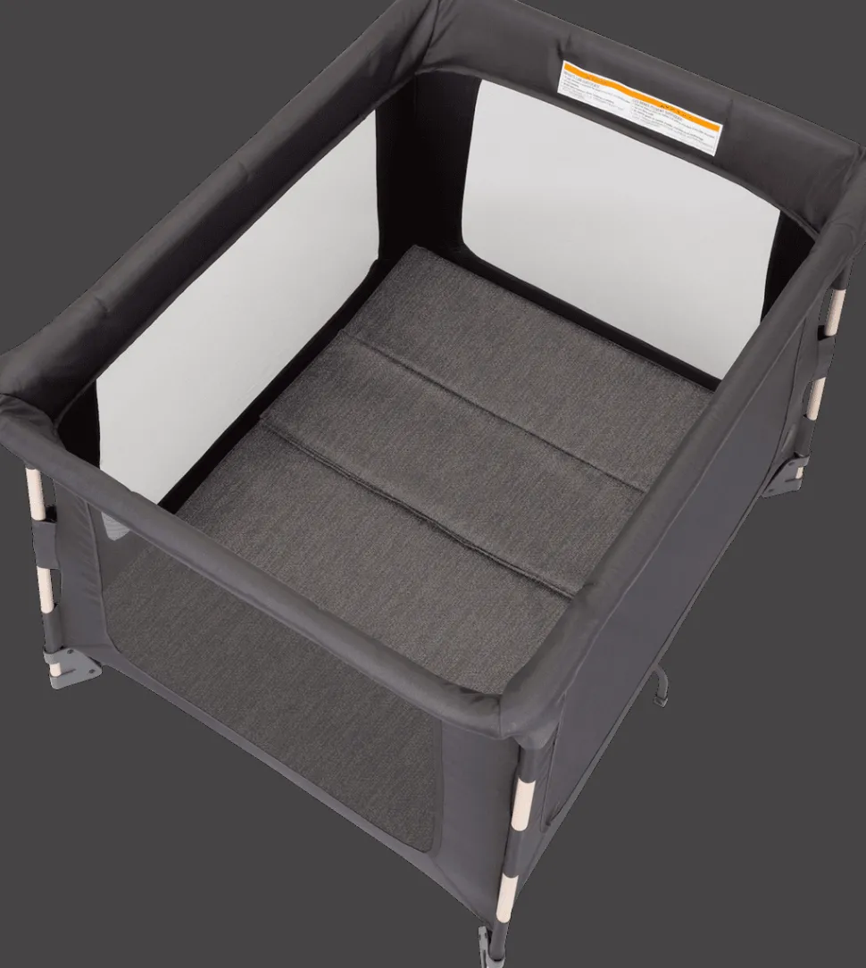 Maxi-Cosi Swift Play Yard - Classic Graphite