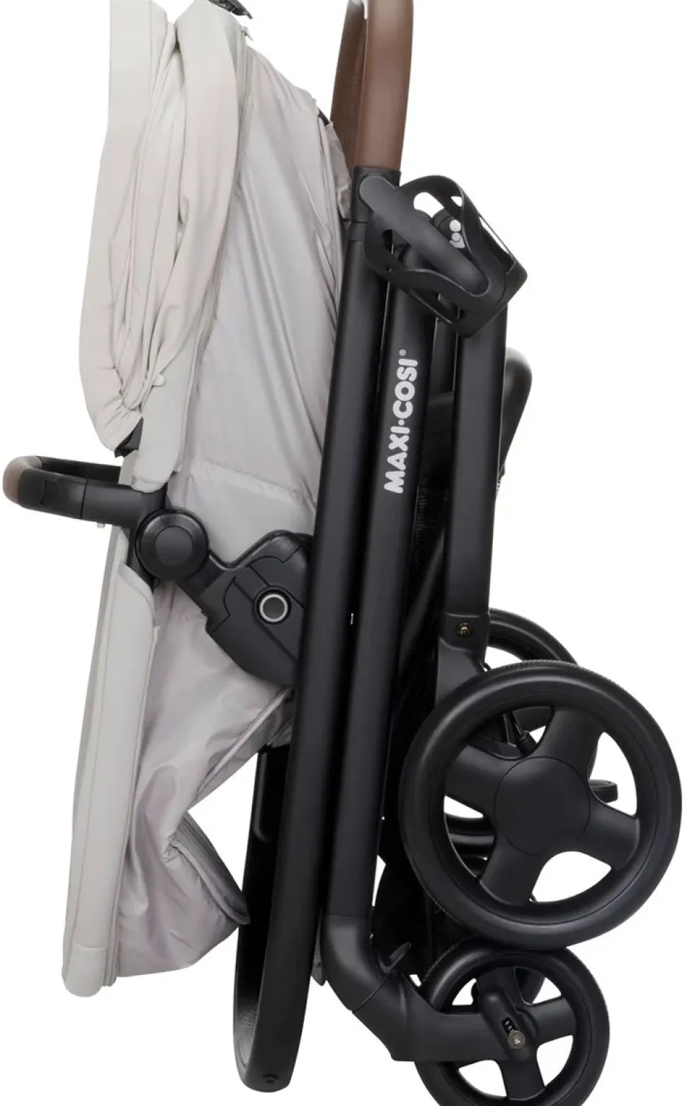 Maxi-Cosi Tayla Max + Peri 180 Rotating Infant Car Seat Travel System Bundle - Desert Wonder
