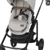 Maxi-Cosi Tayla Max 5-in-1 Modular Stroller - Desert Wonder