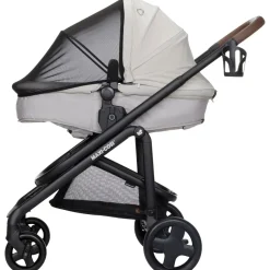 Maxi-Cosi Tayla Max 5-in-1 Modular Stroller - Desert Wonder