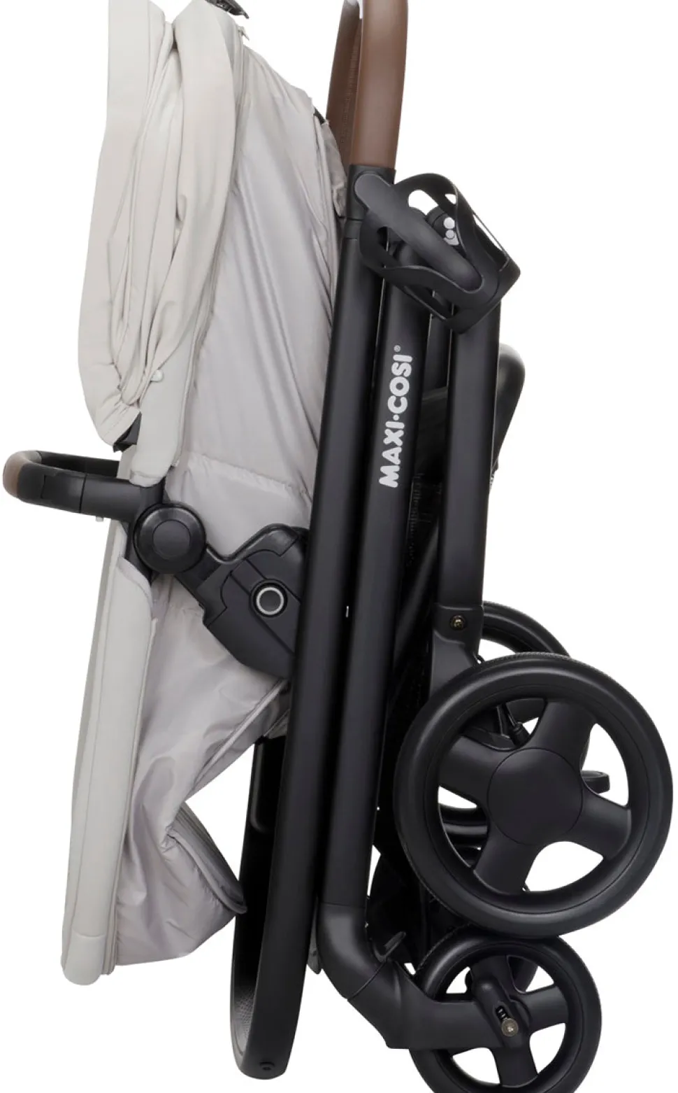 Maxi-Cosi Tayla Max 5-in-1 Modular Stroller - Desert Wonder