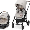 Maxi-Cosi Tayla Max 5-in-1 Travel System - Desert Wonder