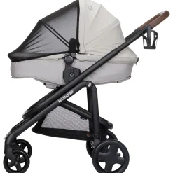 Maxi-Cosi Tayla Max 5-in-1 Travel System - Desert Wonder