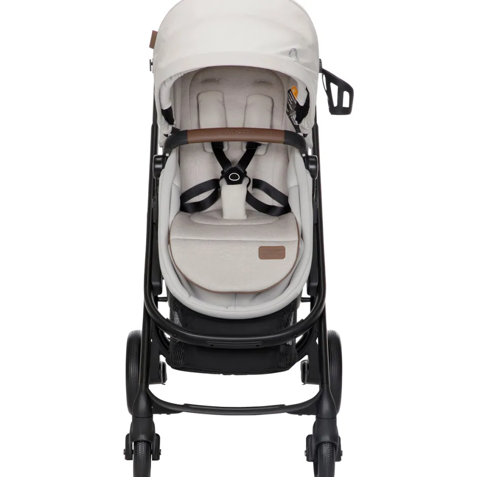 Maxi-Cosi Tayla Max 5-in-1 Travel System - Desert Wonder