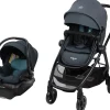 Maxi-Cosi Zelia 2 Travel System - Northern Grey
