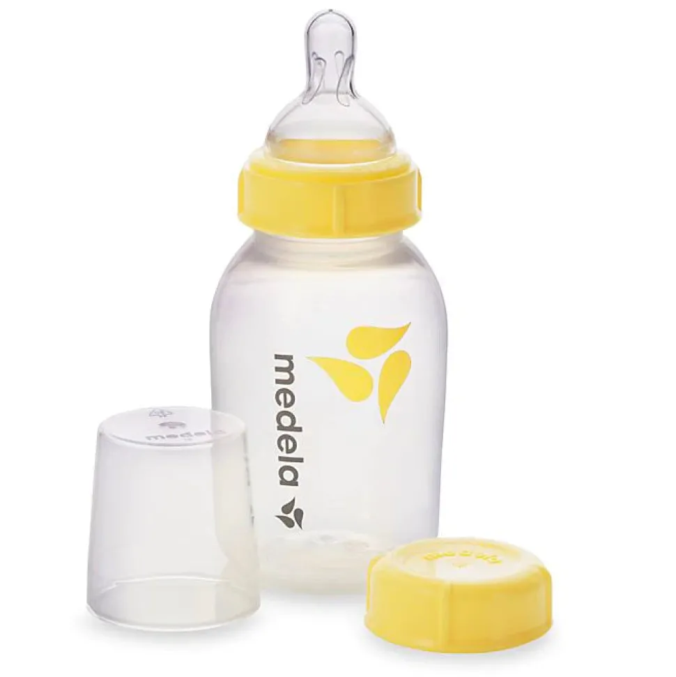 Medela Breast Milk Bottle - 5oz