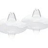 Medela Contact Shields & Case 16mm
