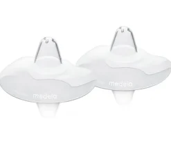 Medela Contact Shields & Case 16mm