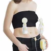 Medela Easy Expression Bustier - Black, Small