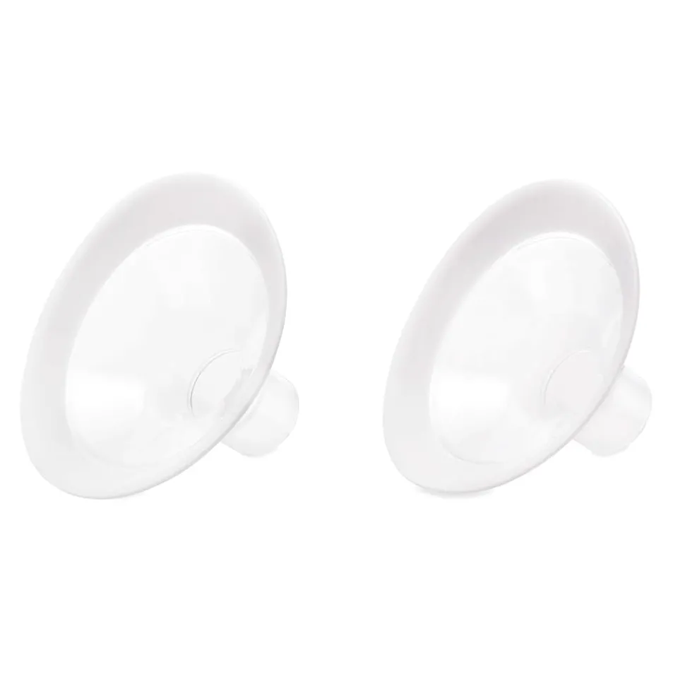 Medela PersonalFit Flex Breast Shields - 24m (2ct)