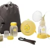 Medela Swing Single Breast Pump