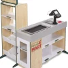 Melissa & Doug Fresh Mart Play Grocery Store