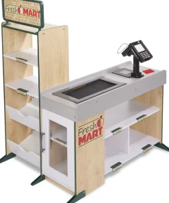 Melissa & Doug Fresh Mart Play Grocery Store