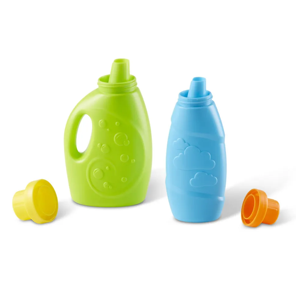Melissa & Doug Laundry Basket Play Set