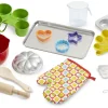 Melissa & Doug Let's Play House! Baking Play Set