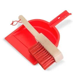Melissa & Doug Let's Play House! Dust, Sweet & Mop
