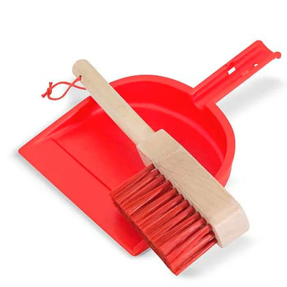 Melissa & Doug Let's Play House! Dust, Sweet & Mop